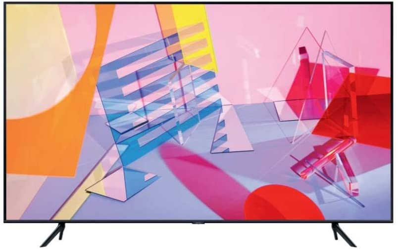 Samsung GQ65Q60TGU 165,1 cm (65") 4K Ultra HD Smart TV WiFi Noir GQ65Q60TGU, 165,1 cm (65"), 3840 x 2160 Pixels, QLED, Smart TV, WiFi, Noir – Image 4