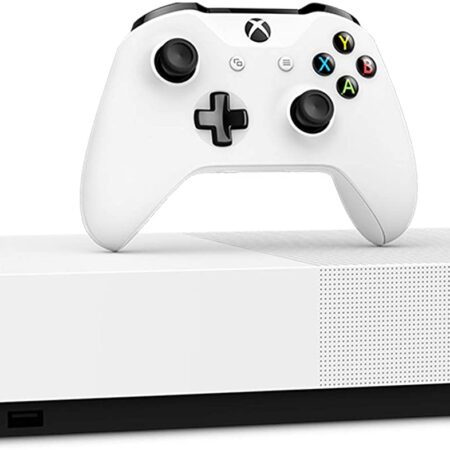 Console Xbox One S Microsoft 1To Fortnite