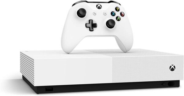 Console Xbox One S Microsoft 1To Fortnite