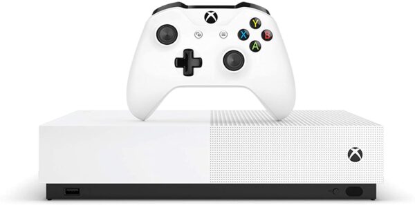 Console Xbox One S Microsoft 1To Fortnite – Image 3