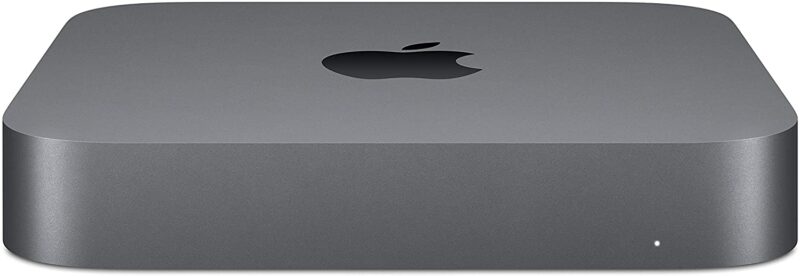 Nouveau Apple Mac mini (Processeur Intel Core i5 hexacœur de 8e génération à 3 GHz, 8 Go RAM, 512 Go) – Image 5