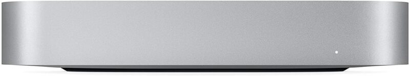 Nouveau Apple Mac mini avec Apple M1 Chip ( 8 Go RAM, 256 Go SSD) – Image 4