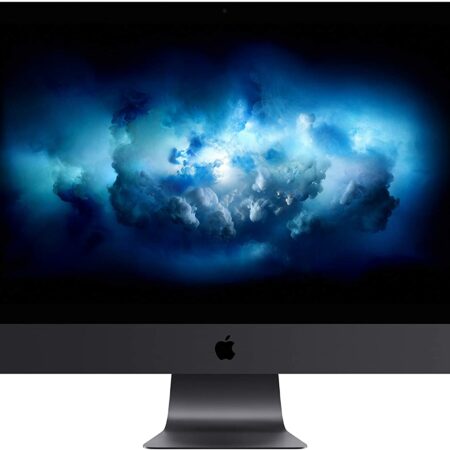 Apple iMac Pro 27 pouces, 32Go RAM, 1To de stockage