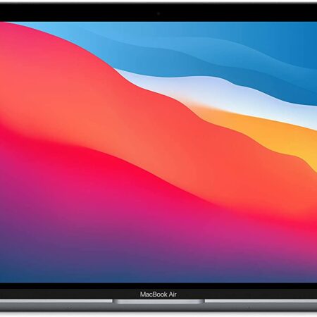 Apple MacBook Pro (16 pouces, 16Go RAM, 1To de Stockage, Intel Core i9 2,3GHz) Gris Sidéral
