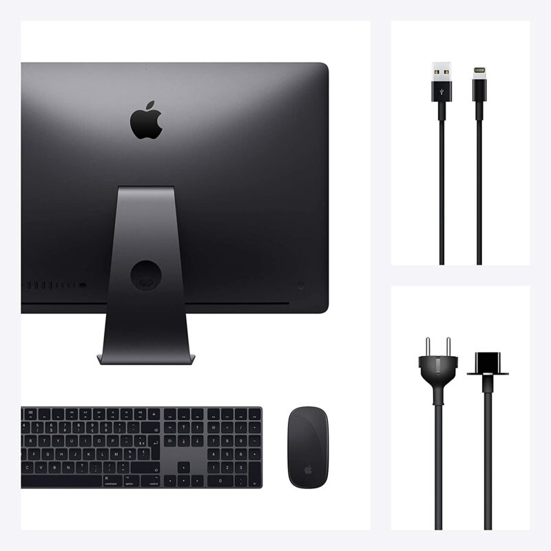 Apple iMac Pro 27 pouces, 32Go RAM, 1To de stockage – Image 3