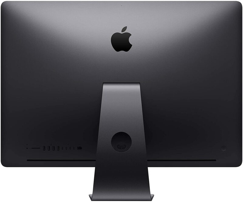 Apple iMac Pro 27 pouces, 32Go RAM, 1To de stockage – Image 4
