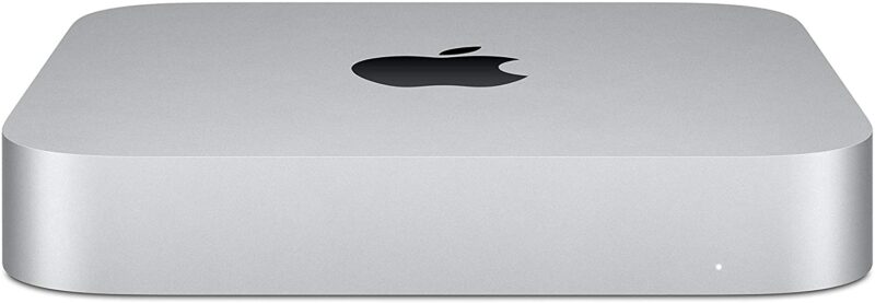 Nouveau Apple Mac mini avec Apple M1 Chip ( 8 Go RAM, 256 Go SSD) – Image 3