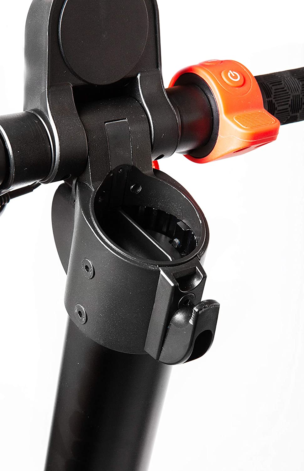 UrbanGlide GY56051 Ride 100 Trottinette Electrique Adulte Unisexe, Noir, Unique – Image 6