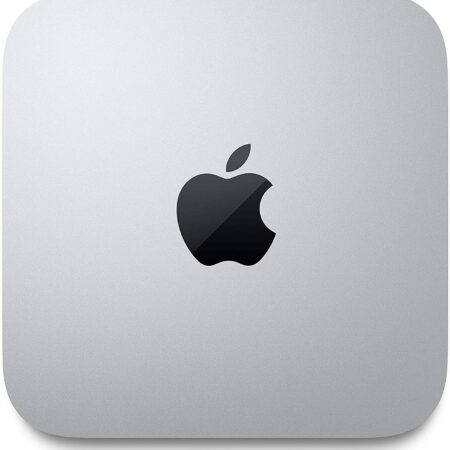 Nouveau Apple Mac mini avec Apple M1 Chip ( 8 Go RAM, 256 Go SSD)