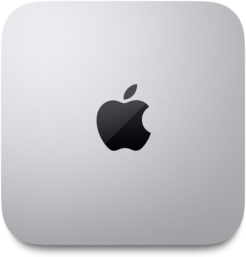 Nouveau Apple Mac mini avec Apple M1 Chip ( 8 Go RAM, 256 Go SSD)
