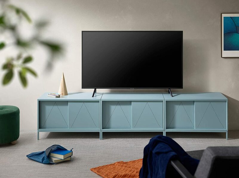 Smart TV Samsung UE65RU7105 65' 4K Ultra HD LED WIFI Nero – Image 4