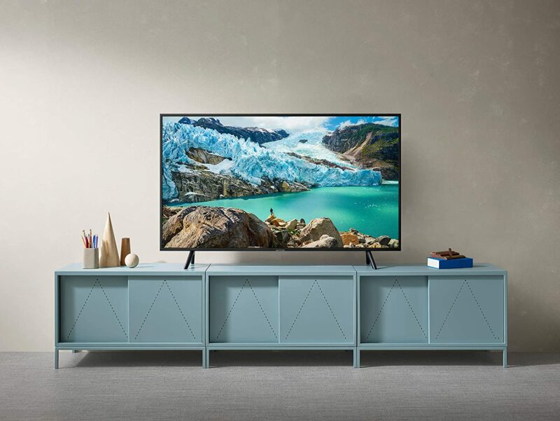 Smart TV Samsung UE65RU7105 65' 4K Ultra HD LED WIFI Nero – Image 7