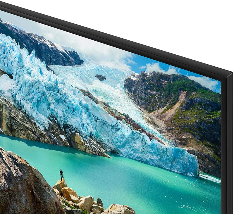 Smart TV Samsung UE65RU7105 65' 4K Ultra HD LED WIFI Nero – Image 6