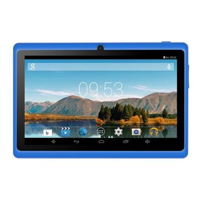 ARTIZLEE Tablette tactile Enfant ATL-16 - Ecran 7 pouces - Stockage 8Go - Double Caméras - Quad Core - Bleu