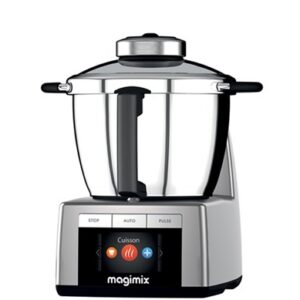 Robot cuiseur multifonction Cook Expert Magimix 18900