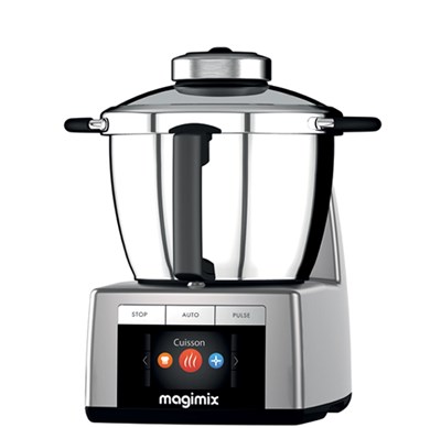 Robot cuiseur multifonction Cook Expert Magimix 18900