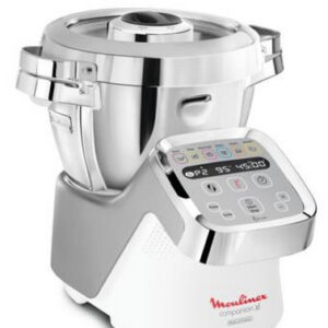 Robot cuiseur multifonctions Moulinex YY3979FG