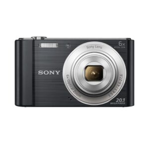 Appareil photo numérique compact Sony DSCW810B.CE3