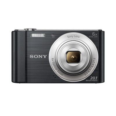 Appareil photo numérique compact Sony DSCW810B.CE3