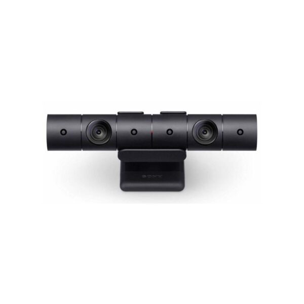 Casque de réalité virtuelle Sony PSVR MK4 Méga Pack 5 Jeux – Image 4